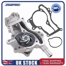 Water Pump Coolant For Vauxhall Corsa 1334128 1334169 1334219 KCP2282 1334210 