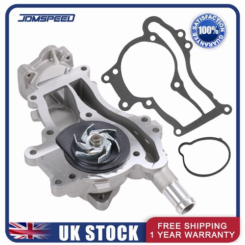 Water pump coolant for - water,