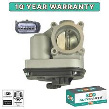 THROTTLE BODY FOR FORD FIESTA MK5 FOCUS MK2 1.25, 1.4, 1.6 PETROL 2S6U9F991GA