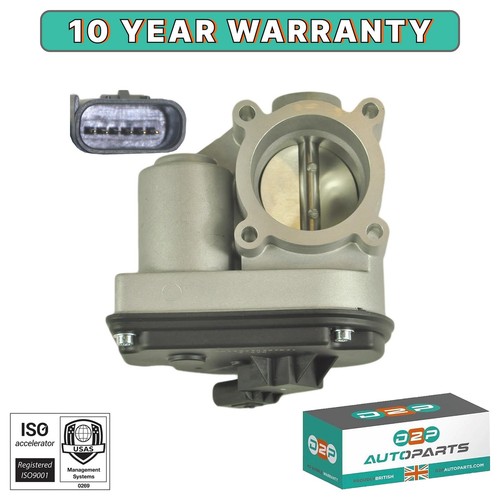 Throttle body for - throttle, ford