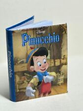 Miniature 1:12 Scale Dolls House  Book