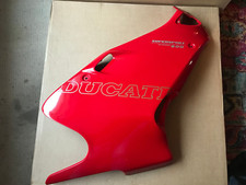 Ducati  600SS 750SS 95-97