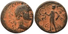 💵DOMITIAN-JUDAEA