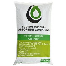 Ecospill Organic Absorbent