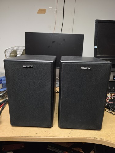 Tibo audio pro - dj,