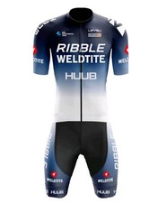 Mens Triathlon Cycling Skin