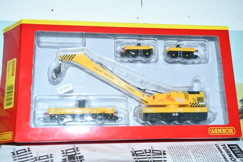 Hornby r6897 ton - 76-ton, &