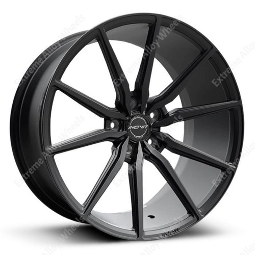 Black frixion alloy - frixion, wheels