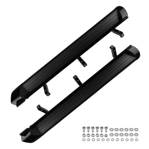 Running boards side - running,