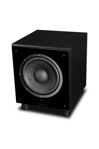 Wharfedale subwoofer - wharfedale,