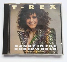 T-REX - Dandy In The