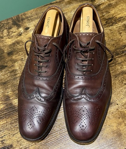 Churches custom grade - custom,
