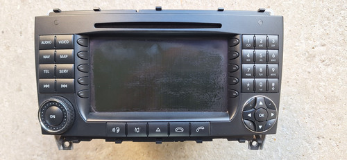 2007 mercedes benz clk - 2007,
