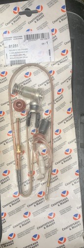 Part number 60081251 flame - part,