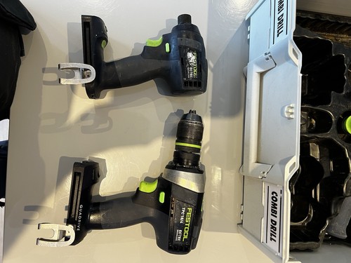 Festool tpc 18v - festool,