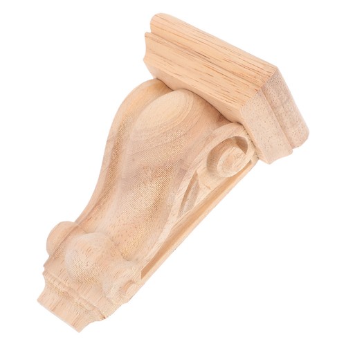 Wooden corbels roman - corbels,