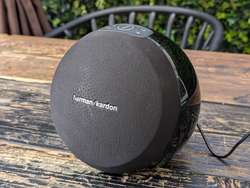 Harman kardon omni - omni, 10