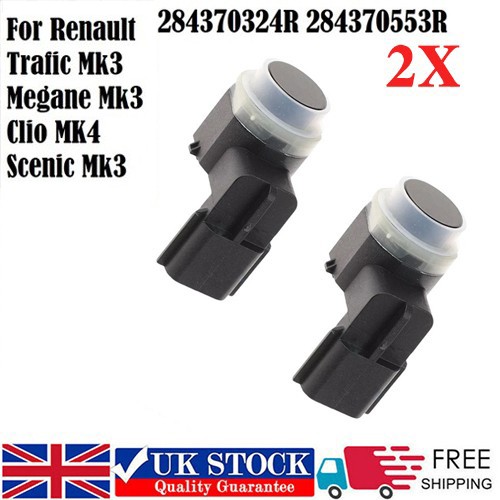 2pcs parking reverse sensor - 2pcs,