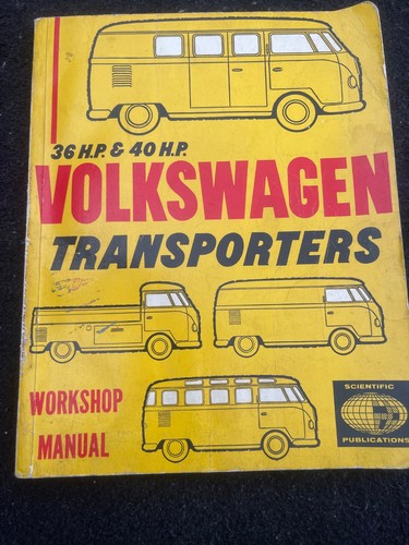 Vintage 40 h - vintage, h.p.
