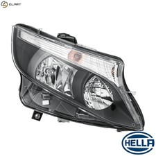 HEADLIGHT 1EL 011 284-521 FOR