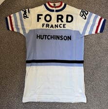 Magliamo Ford France