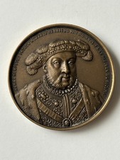 Old , Hemel Hempstead Horticultural Society Medallion.