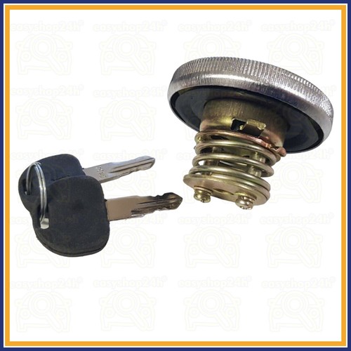 Fuel tank cap for suzuki - fuel, sj410