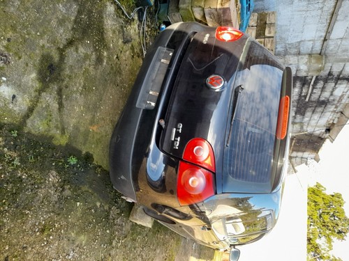 Golf tdi breaking - gt,