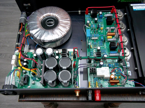 Avondale audio conversions - audio,
