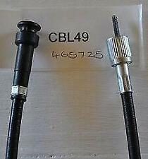 Tacho/Rev Cable for Honda