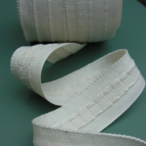 Curtain heading tape - heading,