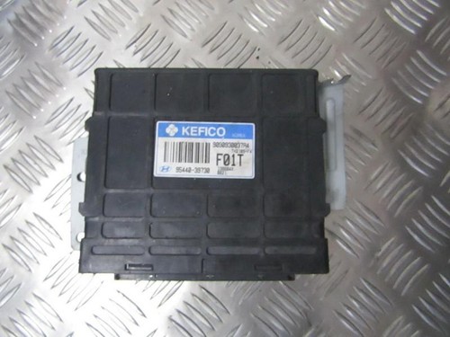 Hyundai trajet 2002 - trajet,