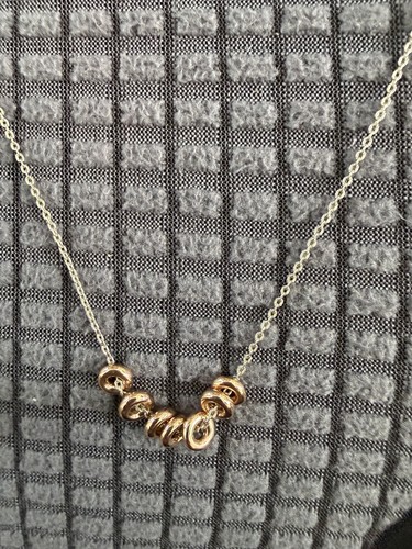 Links london silver and - links,