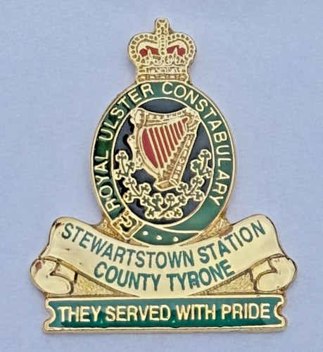 Stewartstown tyrone police - stewartstown,