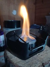 Mini lightweight stove