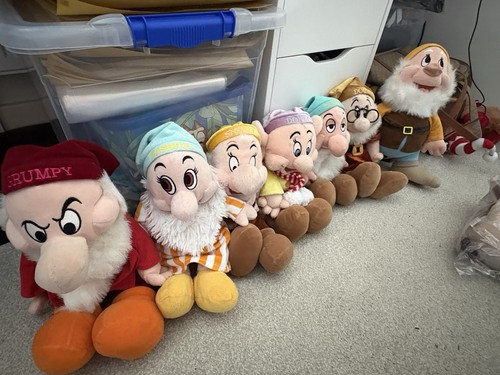 Disney store snow white the - &,