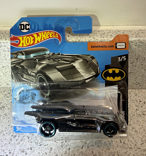 Hot wheels 2020 batman - hot,