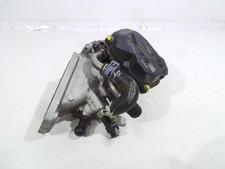 GENUINE 2014 VOLKSWAGEN GOLF  04L128063N , CAG MK7 THROTTLE BODY A2C82502900