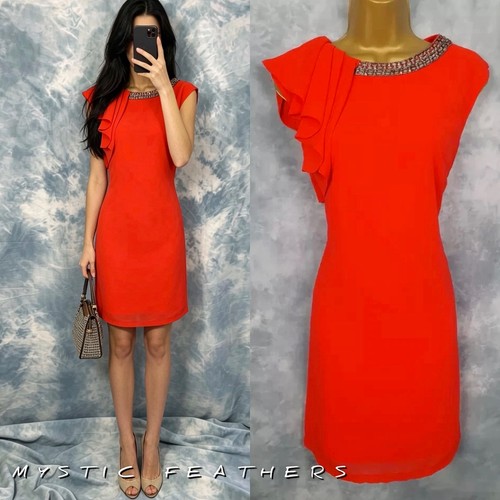 Little mistress bright red - little,