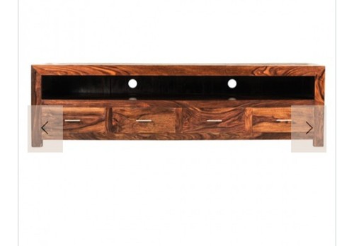 Cuba sheesham large unit - sheesham,