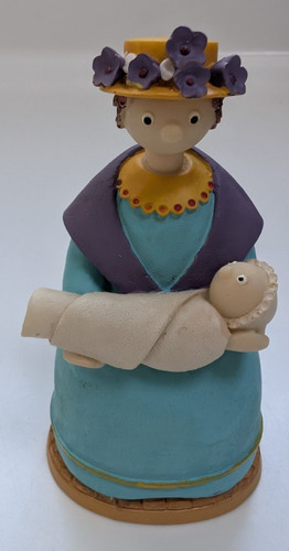 Camberwick green mrs - camberwick, honeyman