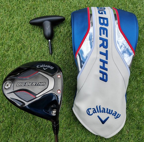 Callaway big bertha b21 - big,