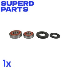 WHEEL BEARING KIT REAR FITS