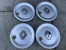 Set of Genuine Renault Clio