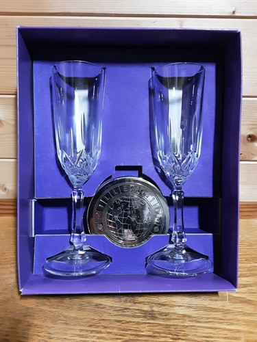 Royal crystal rock toast - crystal,