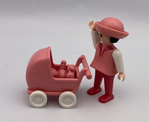 Playmobil victorian mansion - playmobil,