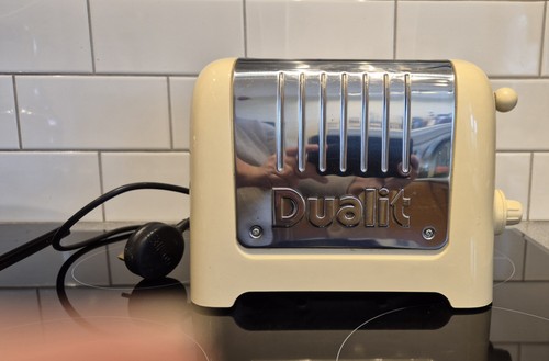 Dualit lite slice - dualit,