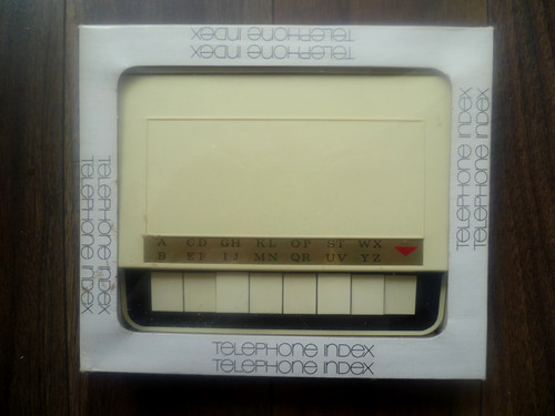 Vintage telematic telephone - telematic,