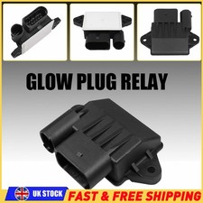 For 2007-2009 Mercedes W211 E320 Diesel Glow Plug Control Unit Relay Module New