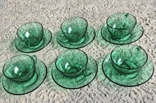 Arcoroc Vintage  France